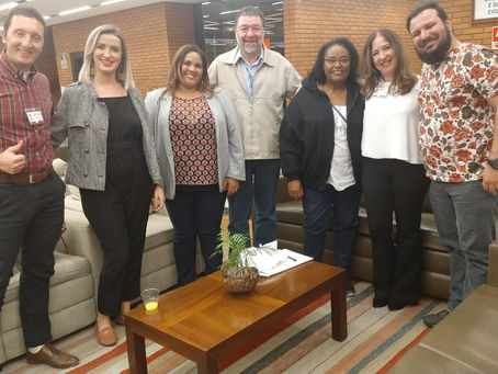 ILPI Jaçanã - Cerimônia de Solenidade