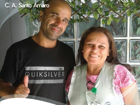 Fernando Camargo - Saída Qualificada!