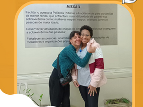 Cristina Barreto - Saída Qualificada (CA Jaçanã)