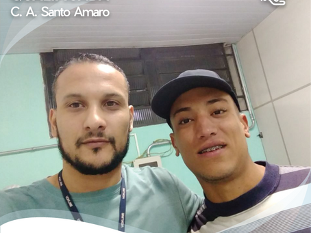 Kelvin Magalhães - Saída Qualificada!