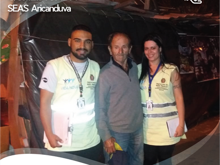 Epaminondas Ferreira - Saída Qualificada!