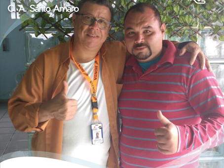 Rafael Nunes - Saída Qualificada!