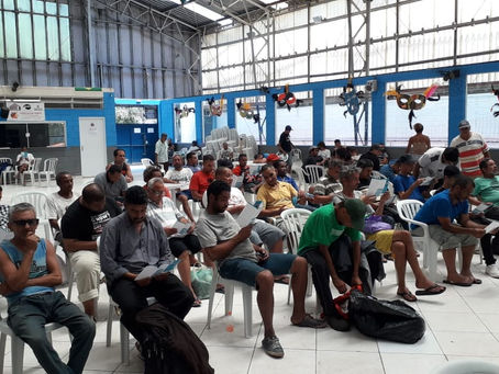 Núcleo Boracea - Seus Direitos como Cidadão