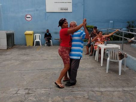 C A Começar de Novo - Café da Manhã Musical