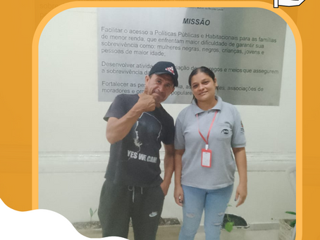 José Paulo Florêncio - Saída Qualificada (CA Jaçanã)