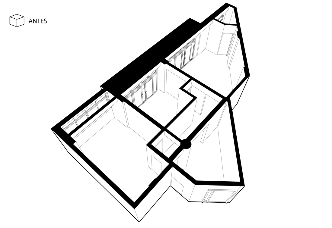 esquema de projeto clínica traumato porto alegre
