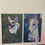 Thumbnail: Print on the wall