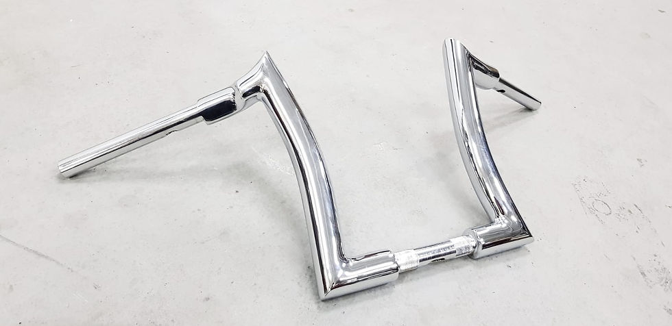 Thumbnail: Harley Davidson Kingdom 1 1/2''