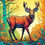 Thumbnail: Print on the wall