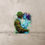 Thumbnail: Print on the wall