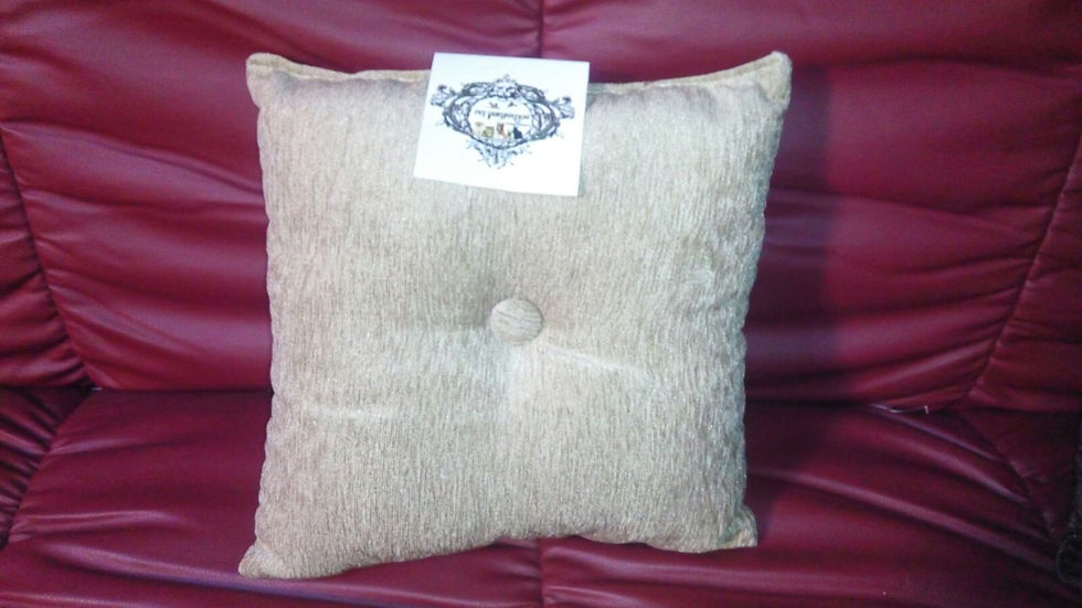 Thumbnail: High Quality cushion for pets