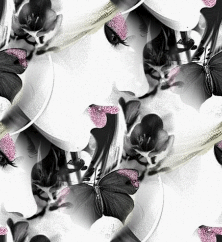 beauty-pink-shimmer-woman.gif