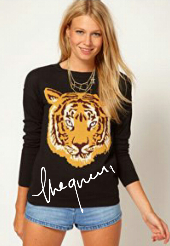 T-SHIRTS THE QUEEN