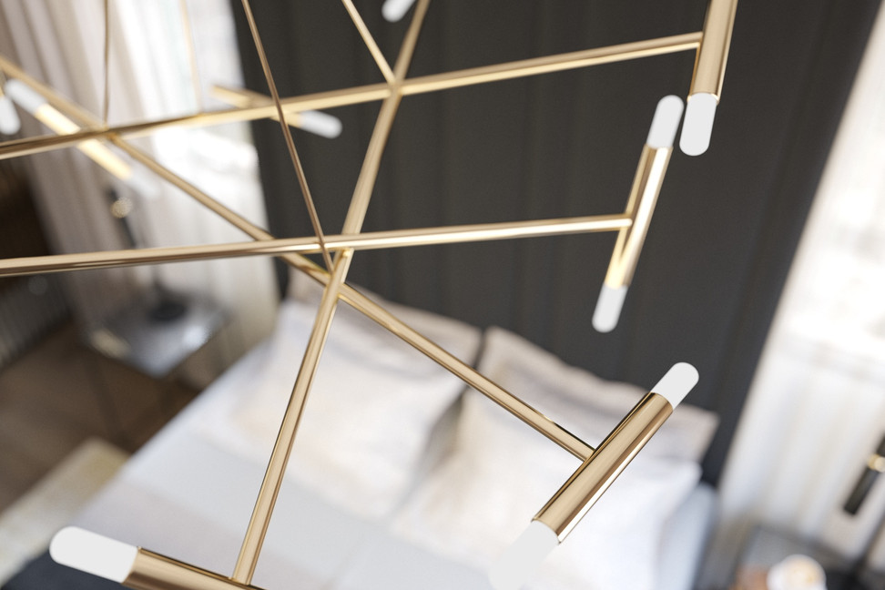 חדר שינה, הרצליה