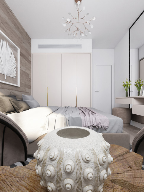 חדש שינה - חיפה