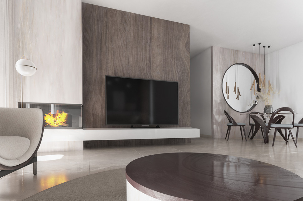 פרויקט דירה בנתניה