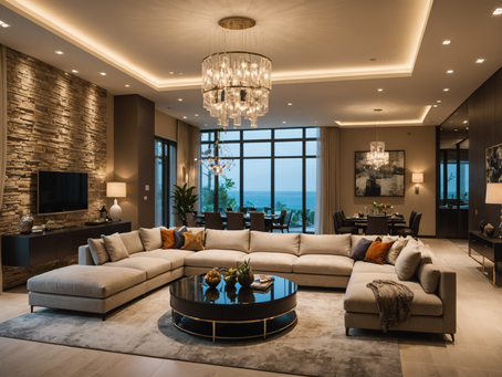 Welcome to MilCon: Redefining Excellence in High-End Construction