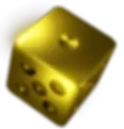 Golden Dice