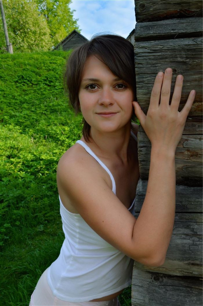 Светлана Камчаткина