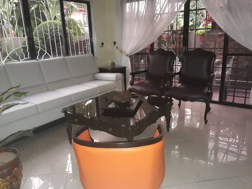 Sofas and Accent Chairs