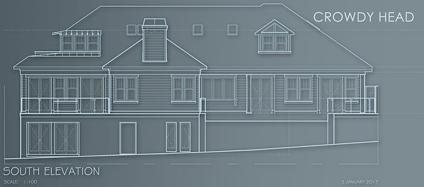 1 Geoffrey Street, CROWDY HEAD NORTH ELE