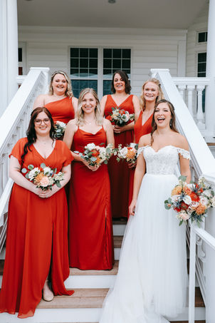 Colonial Heritage Golf Club wedding