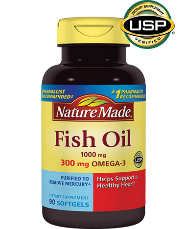2 Fish Oil gels