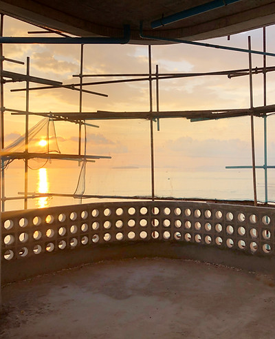 The Penthouse Sihanoukville_Balcony views