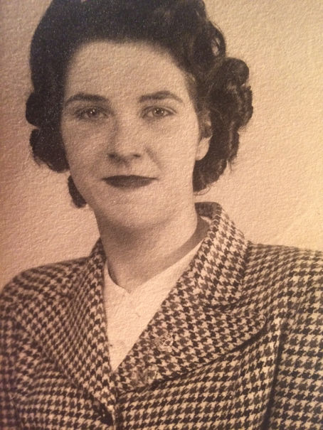 Mary Tyler - Thank You