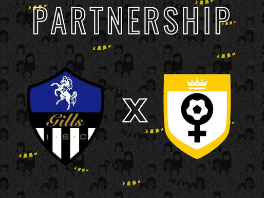GISC Enter Partnership With Her Game Too