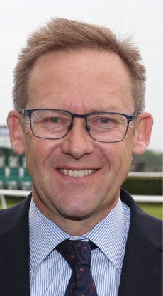 Paul Fisher Meeting - Thank You