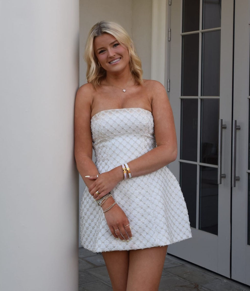 Luciana Gregg