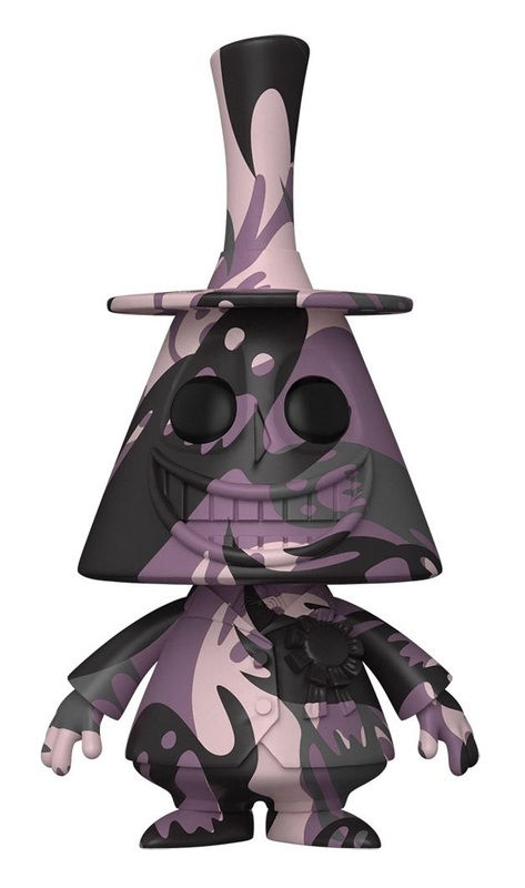 Thumbnail: Mayor Art Series 10 Disney The Nightmare Before Christmas - Pop! Vinyl Figure