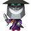 Thumbnail: Scaramouche 836 Samurai Jack - Pop! Vinyl Figure