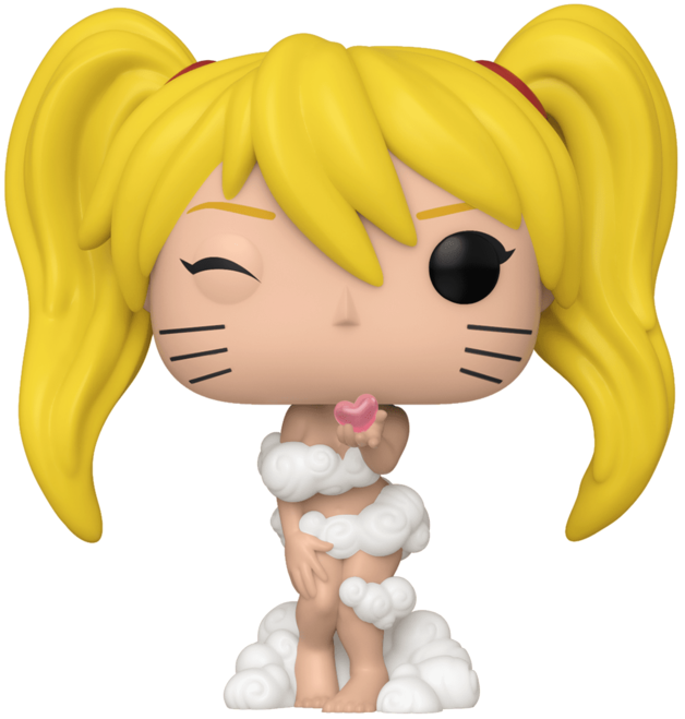 Thumbnail: Naruto Uzumaki Sexy Jutsu 726 Naruto Shippuden - Pop! Vinyl Figure