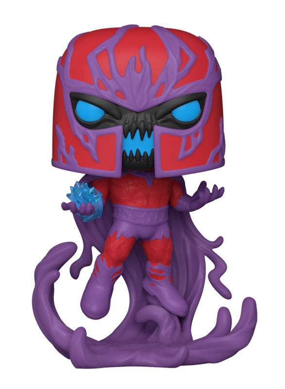 Thumbnail: Venomized Magneto 683 Marvel Venom - Pop! Vinyl Figure