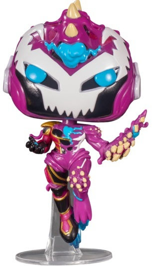 Thumbnail: Venomized Ironheart 842 Marvel Spider-Man Maximum Venom - Pop! Vinyl Figure