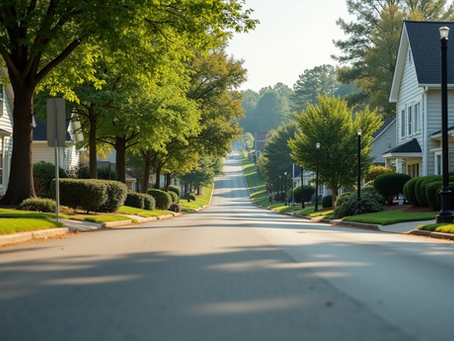 Essential Tips for First-Time Homebuyers in Belmont NC