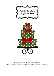 Classeur pour ranger ses recettes