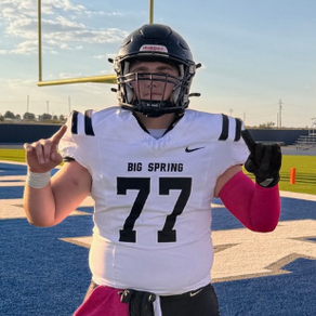 Jestin Burchett: National Radar Scout Report