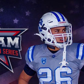 Ke’Oli Hobbs Earns MVP Honors at Dream All-American Combine