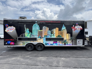 Mobile food trends that will influence 2026 and how to prepare for them 📈