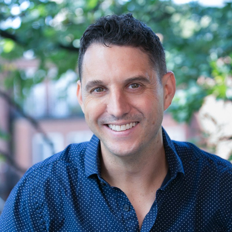 Pete Simmonds Facilitator