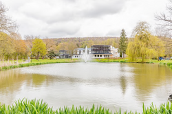 Kurhaus in Bad Gandrsheim