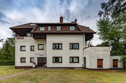 Hotel in Spandau
