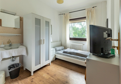Hotel in Spandau
