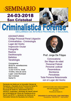 San Cristobal