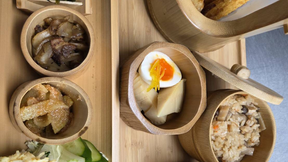 3/12(木)のランチメニューのご案内