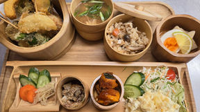 1/29(木)のランチメニューのご案内