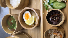 1/8(木)のランチメニューのご案内